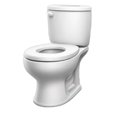 Skibi Toilet sticker
