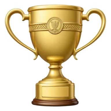 Wimbledon trophy  sticker