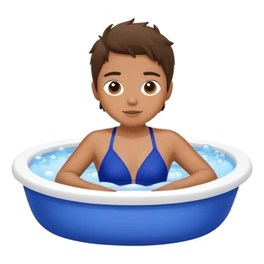 tb12 tub boy sticker