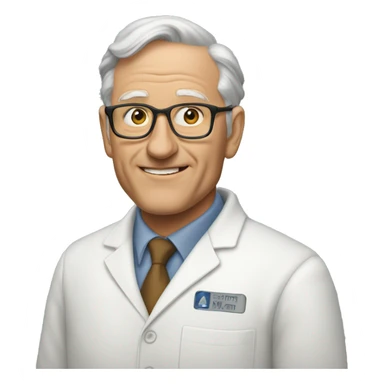 Maynard  Krebs work sticker