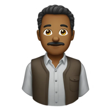 don's undertood sticker