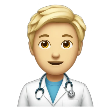 endocrinology sticker