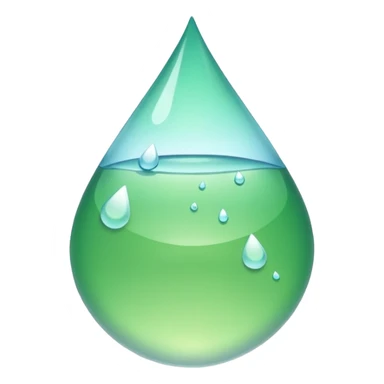 make it with light Green color instead of yellow  sticker