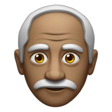 Madada uchia sticker