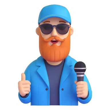 Karan aujla punjab singer  sticker