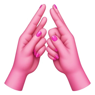 pinkie promise  sticker