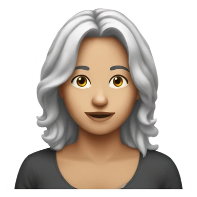 Sarah is from Australia sticker