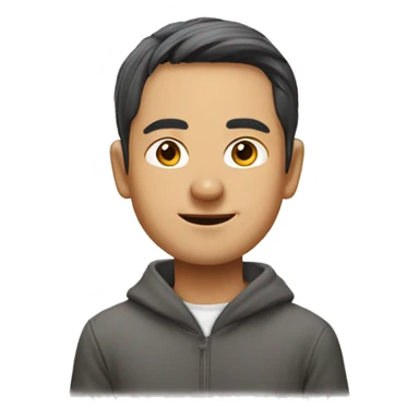 alibaba mayun sticker