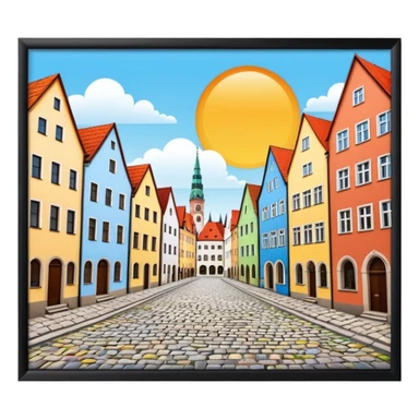 munich germany sticker