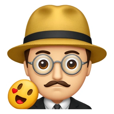 PESSOA IRRITADA sticker