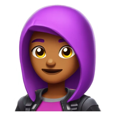 Brawl stars shelly sticker