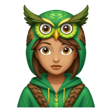 zari duolingo sticker