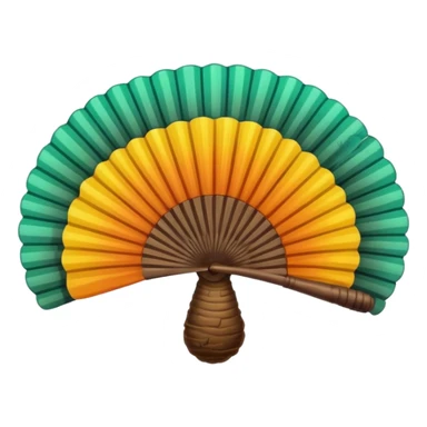 Turkey Tail mushroom sticker