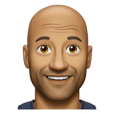Keegan-Michael Key sticker