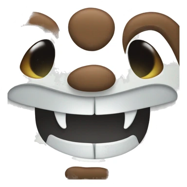 Frutiger aero smile sticker