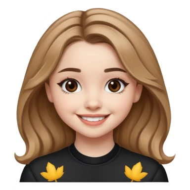 Sabrina carpenter short n sweet album cover  sticker