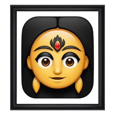 Sumeru nation  sticker