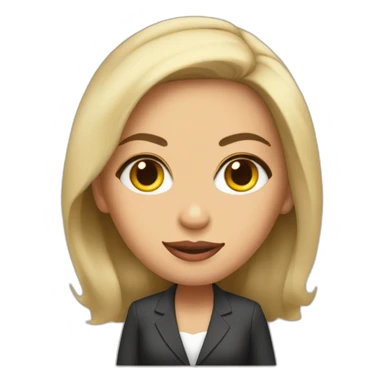 bibi netanyau sticker