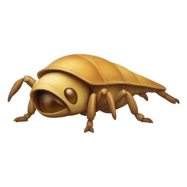 Super Cucarachín sticker