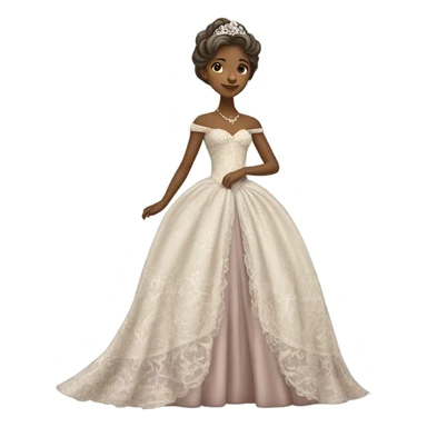 Princess  sticker