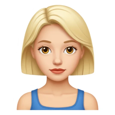 nea karlsson sticker