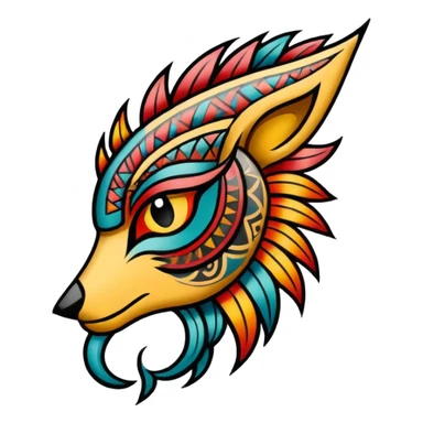 tatto görselleri sticker