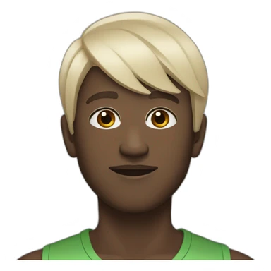 Okeke Johnpaul Ebube sticker