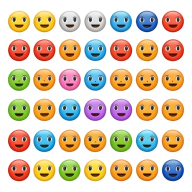 create unicode sticker