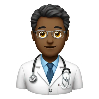 DOCTOR sticker