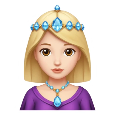 Crystal Bell


 sticker