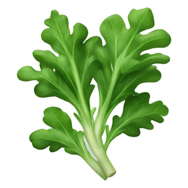 arugula sticker