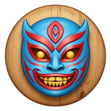 mavi tik  tiktok tiki sticker