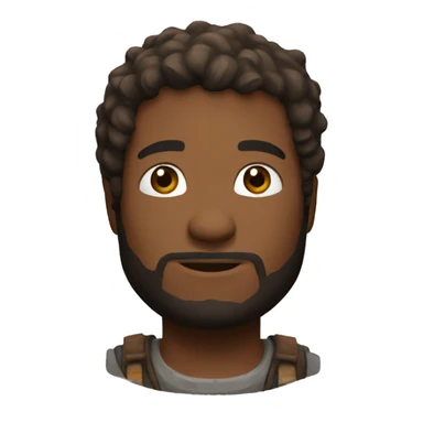 rust the video game sticker