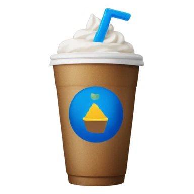 Dutch Bros Coffee  sticker