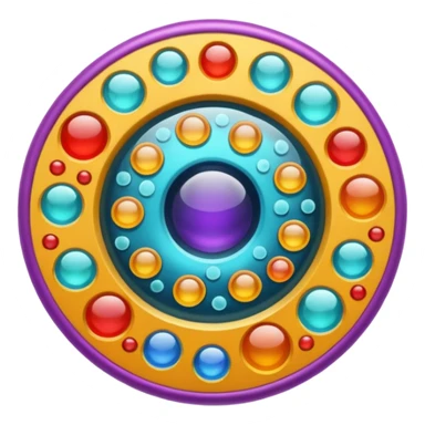 microbiology sticker