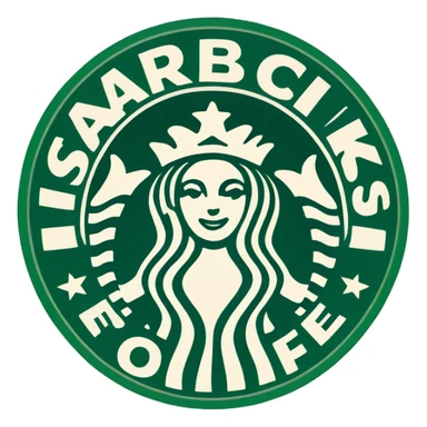 Starbucks refresher sticker