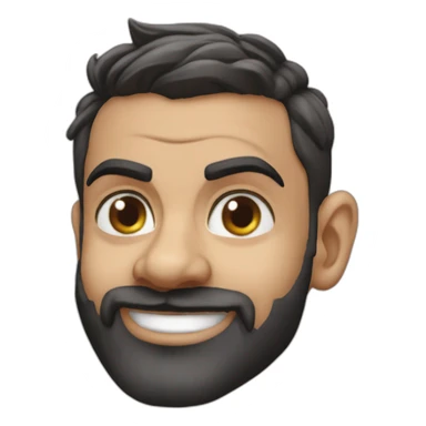 VIRAT KOHLI CENTURY sticker