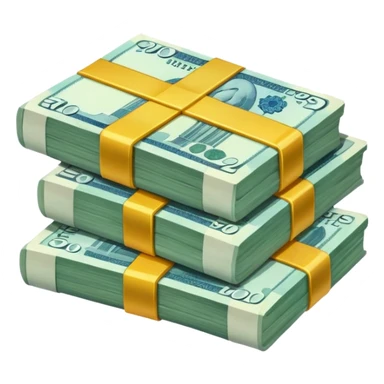 russian money emoji sticker