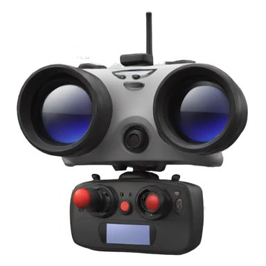 radiocontrol fpv sticker