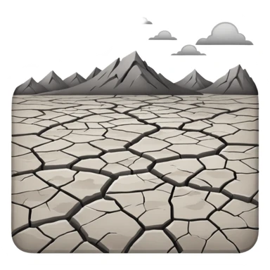 End of world sticker