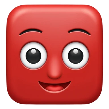 Agora um tijolo sticker