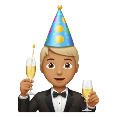 Bana 67 karaterini oluştur sticker