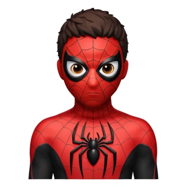 Miles morales sticker