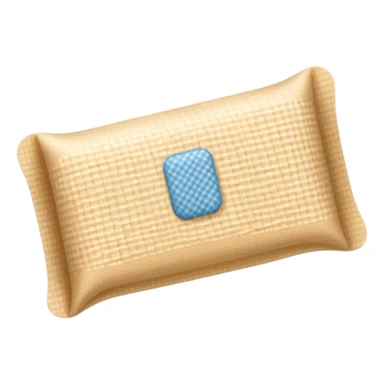 Band aid  sticker