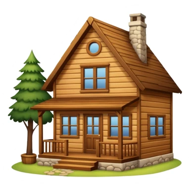 Home sweet home sticker