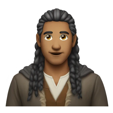 Bachira meguru sticker