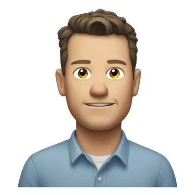 Russell Brunson sticker