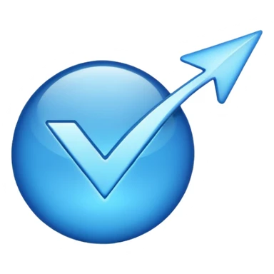 İstagram mavi tik faka sticker