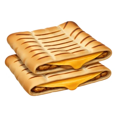 roti bakar sticker