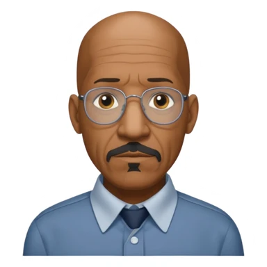 Franklin Storm: Played by Reg E. Cathey sticker